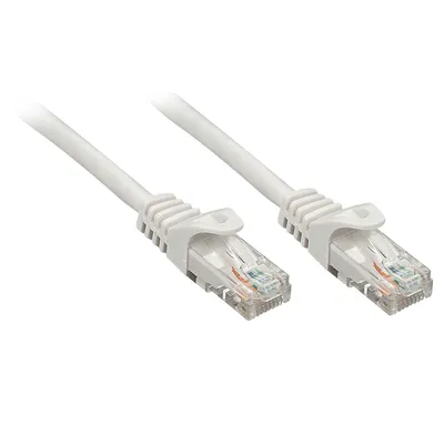 Produktbild von Lindy Basic - Patch-Kabel - RJ-45 (M) bis RJ-45 (M)
