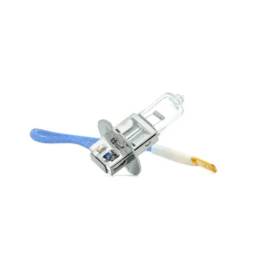 Produktbild von 1x BOSCH H3 Glühlampe Fernlicht 12V 55W PK22s Halogen 1 987 302 802
