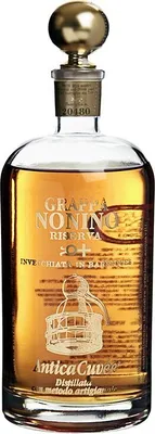 Produktbild von Nonino Anticacuvée Riserva 5 Jahre | 43 % vol | 0,7 l