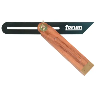 Obrázok produktu pre Presné kovanie Forum 250 mm , 4317784873345