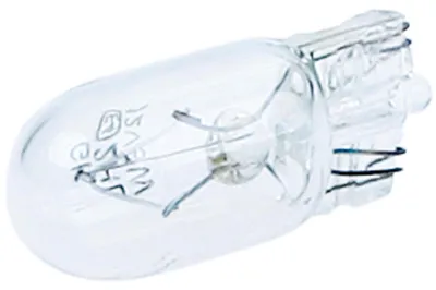 Obrázek produktu pro Autožárovka W5W 12V 5W W2.1x9.5d