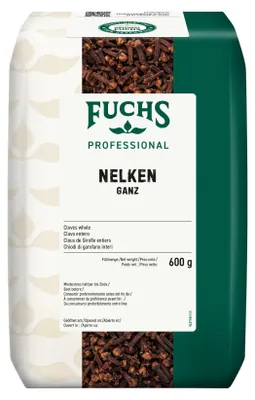 Productafbeelding van Ganzen met nagelkruid