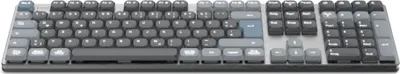 Produktbild von Hama Multi-Device-Tastatur WK-800, Schwarz, QWERTZ