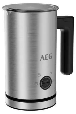 Produktbild von AEG Milchaufschäumer MF5-1-6ST 5000 MF5-1-6ST Edelstahl