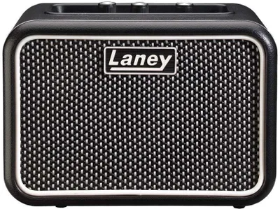 Obrázok produktu pre Laney Mini-SuperG Gitarové kombo-Mini