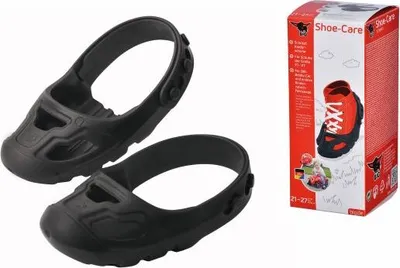 Produktbild von BIG-Shoe-Care Schwarz