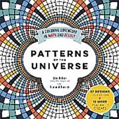 Produktbild von Patterns of the Universe