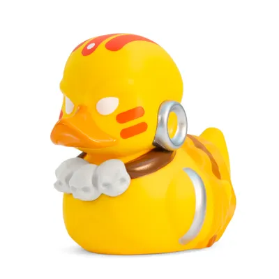 Produktbild von Tubbz Duck Street Fighter Dhalsim 08 figurine