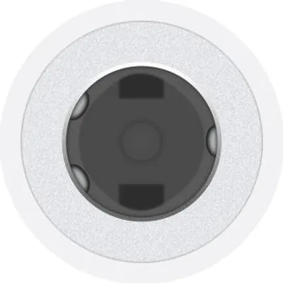 Image de Adaptateur USB-C AV numérique multiport Apple