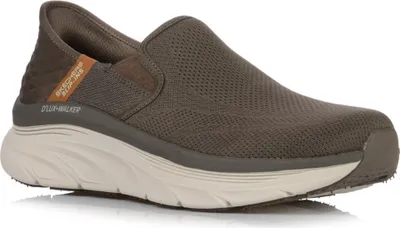 Produktbild von Skechers Sneakers 232455-BRN in Brown color size 44
