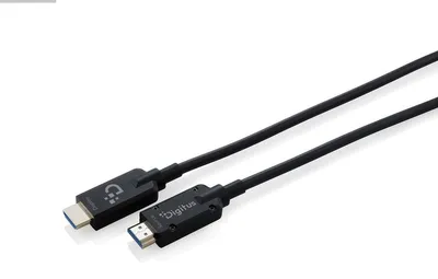 Productafbeelding van HDMI-kabel met glasvezeltechnologie van AOC