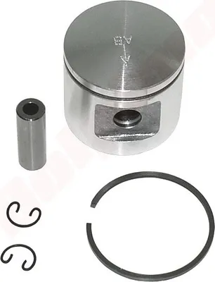 Image de Piston Pour Oleomac 935X , 935Dx 38Mm ( 093500032 ) Golf