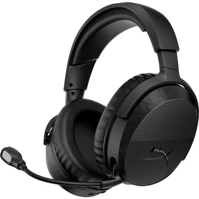 Productafbeelding van HyperX CloudX Stinger 3 gaming headset, draadloos, zwart, compatibel met Xbox