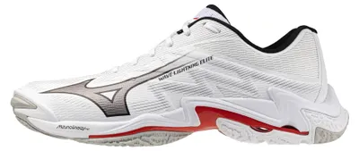 Immagine prodotto di Mizuno Wave Lightning Elite - V1GA260059, Taglia scarpe: 12 UK / 47 EUR