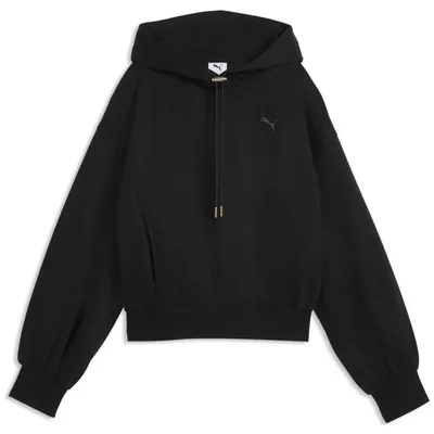 Immagine prodotto di Felpa con cappuccio Puma 694027-01 da Donna