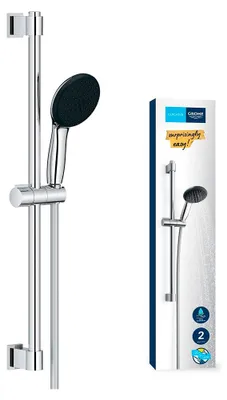 Zdjęcie produktu dla GROHE 27949002, Chrom