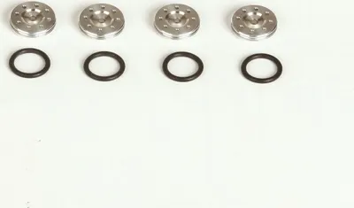 Obrázok produktu pre Graupner piestna doska8x1,2 mm 4x