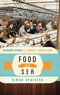 Produktbild von Food at Sea