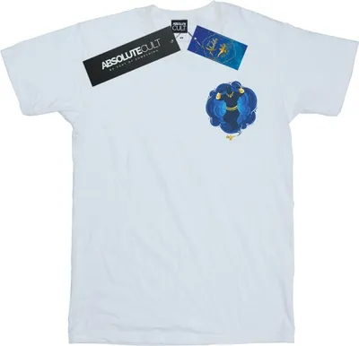 Produktbild von Disney - T-Shirt für Damen BI8093 (XXL) (Weiß)