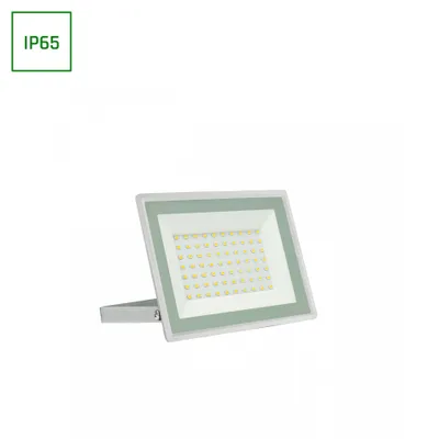 Productafbeelding van NOCTIS LUX 3 LED buitenlamp, 50W, IP65, 6000K, wit