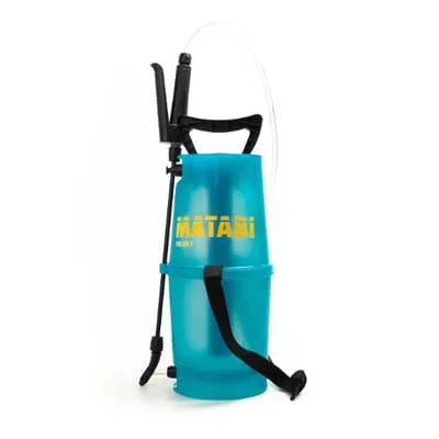 Produktbild von Matabi Drukspuit Polita 7 - 5 Liter