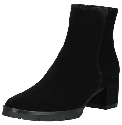 Produktbild von Högl Stiefelette Stiefelette Veloursleder