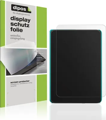 Produktbild von 2x Schutzfolie für Amazon Kindle Kids Edition 11.Gen 2024 matt Displayschutzfolie Folie Display Schutz dipos