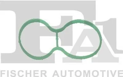 Produktbild von FA1 511-016 Ansaugkrümmer-Dichtung für VW Golf IV Schrägheck (1J1) Golf V Schrägheck (1K1) Caddy III Kombi (2KB, 2KJ, 2CB, 2CJ) Golf IV Variant (1J5)