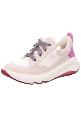 Produktbild von Superfit Sneaker Sneaker Veloursleder/Textil