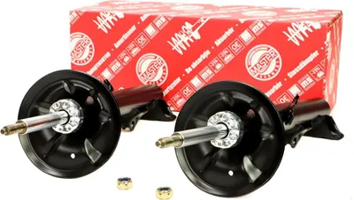 Obrázok produktu pre MS 16K001341 Tlmič prednej nápravy pre BMW 3 (E36)