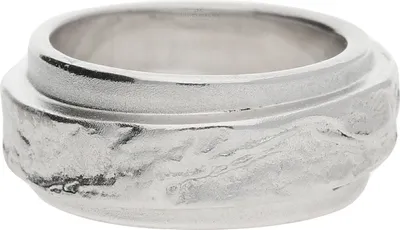 Produktbild von JuwelmaLux Ring 925 Sterling Silber JL30-07-0960 58