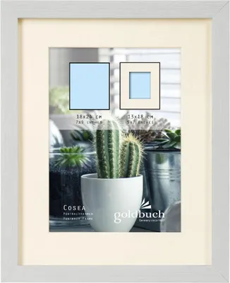 Produktbild von Goldbuch Bilderrahmen Cosea grey
