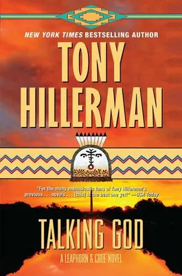 Produktbild von Talking God