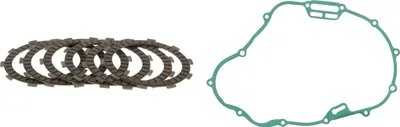 Immagine prodotto di Dischi frizione e guarnizione per Honda TRX 300 EX Sportrax, anni di produzione 2000-2008 - Nuovi