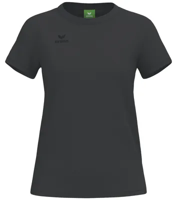 Produktbild von Erima Cmpt T-Shirt Schwarz - 36