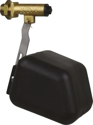 Image de Flotteur Wc Masterflow 723 Remplissage Rapide Et Ultra Silencieux - Crc Industrie