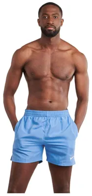 Produktbild von NIKE Herren Badeshorts 5" Volley Shorts