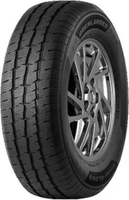 Produktbild von Grenlander Winterreifen motorcycle-tyres Winter GL989 ( 235/65 R16C 115/113R )