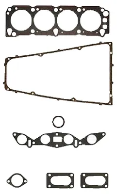 Produktbild von Dichtungssatz Zylinderkopf TRISCAN IAM-Expertise passend für u.a. FORD TAUNUS