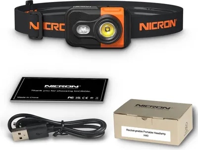 Image de Nicron H40