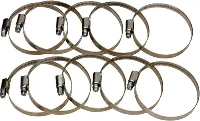 Produktbild von MAXGEAR Klemmschelle 84-0012 9mm