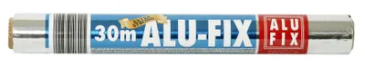 Produktbild von Alufix Alufolie 30 Laufmeter; AF3030UNI