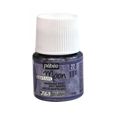 Immagine prodotto di Pebeo Fantasy Moon, 45 ml, lilla