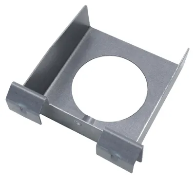 Produktbild von PROTEKTOR Seitenquerverbinder 6116 - 100x Präzision und Stabilität für CD- und UD-Profile