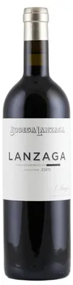 Produktbild von Lanzaga 2021 - Telmo Rodriguez | Rotwein | Spanien | 1 x 0,75 Liter