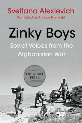 Image de Zinky Boys