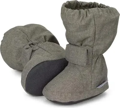 Produktbild von Sterntaler Baby-Schuh Gr. 17/18