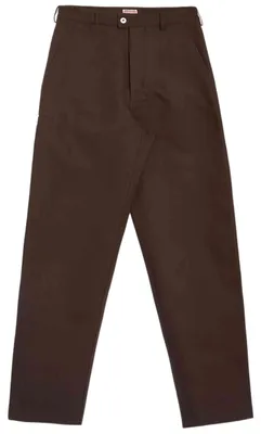 Produktbild von Hose Kenzo FF55PA3659GB-90 für Herren