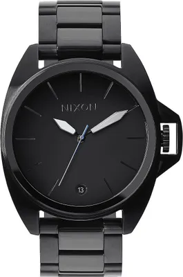 Produktbild von Nixon Anthem A396-001 Herrenarmbanduhr Design Highlight