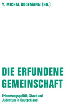 Immagine prodotto di Die erfundene Gemeinschaft